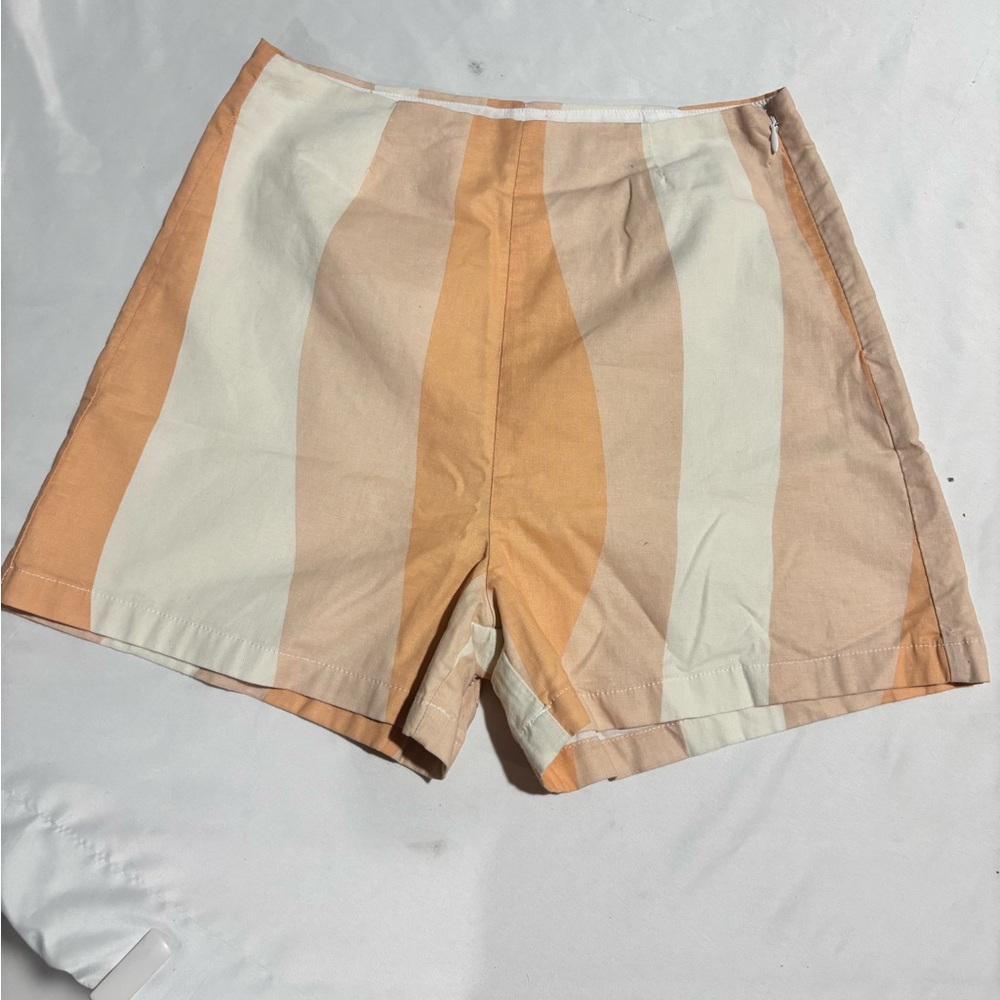 Rhythm shorts